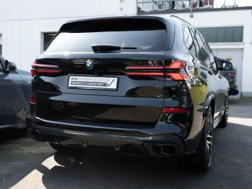 BMW X5 60 xDrive