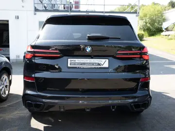 BMW X5 60 xDrive