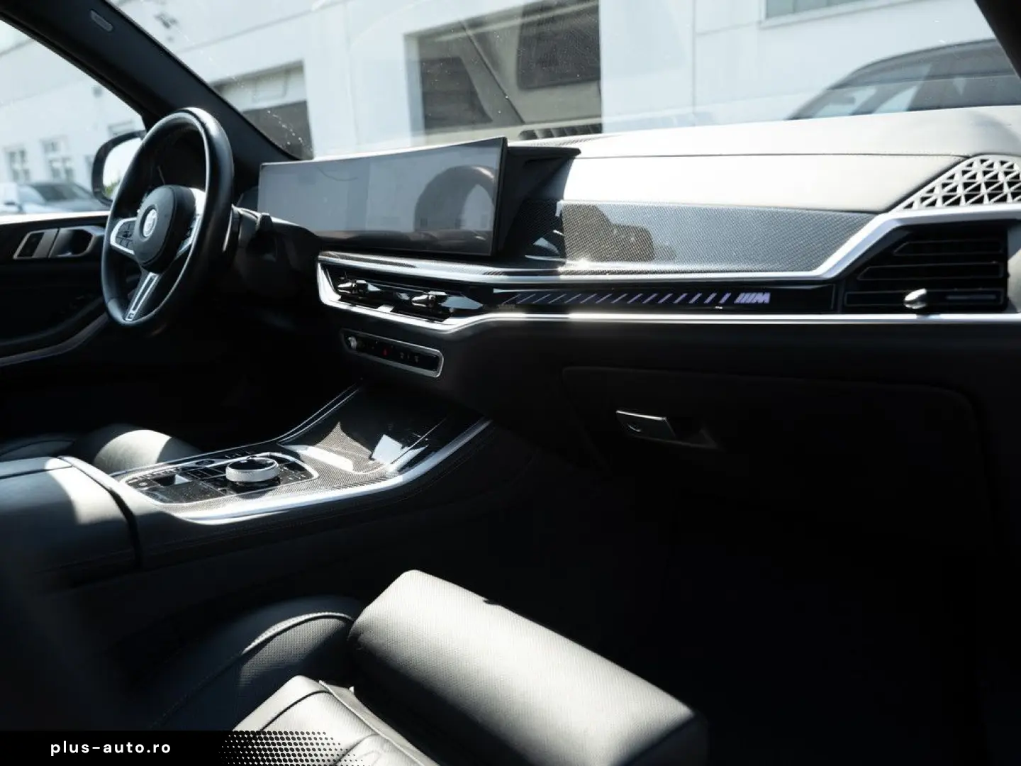 BMW X5 60 xDrive