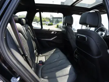 BMW X5 60 xDrive