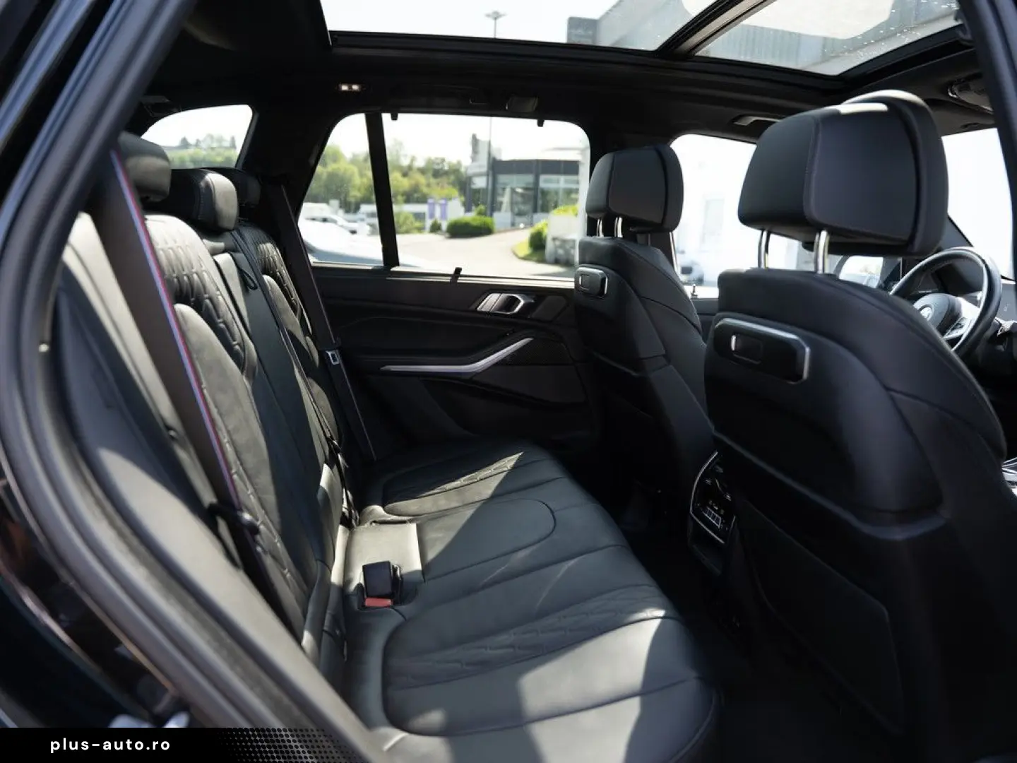 BMW X5 60 xDrive