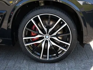 BMW X5 60 xDrive
