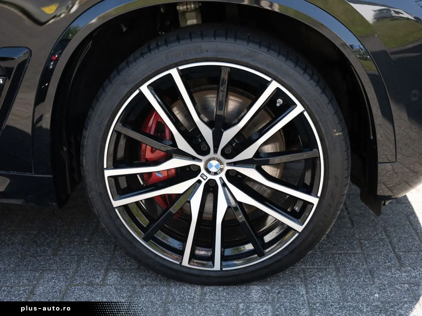 BMW X5 60 xDrive