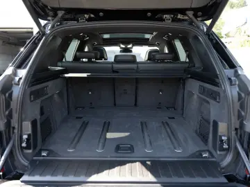BMW X5 60 xDrive
