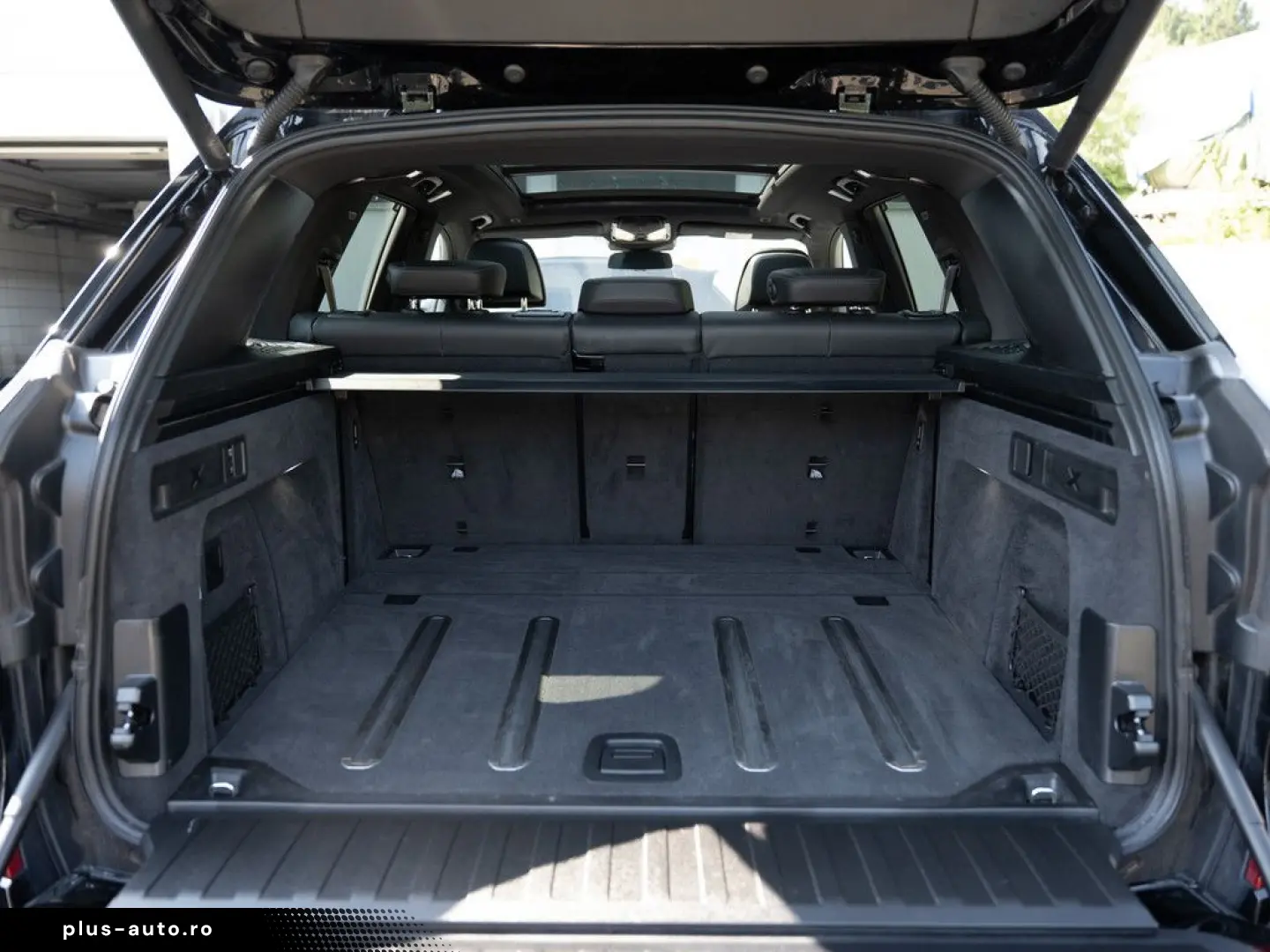 BMW X5 60 xDrive