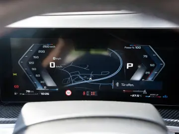 BMW X5 60 xDrive