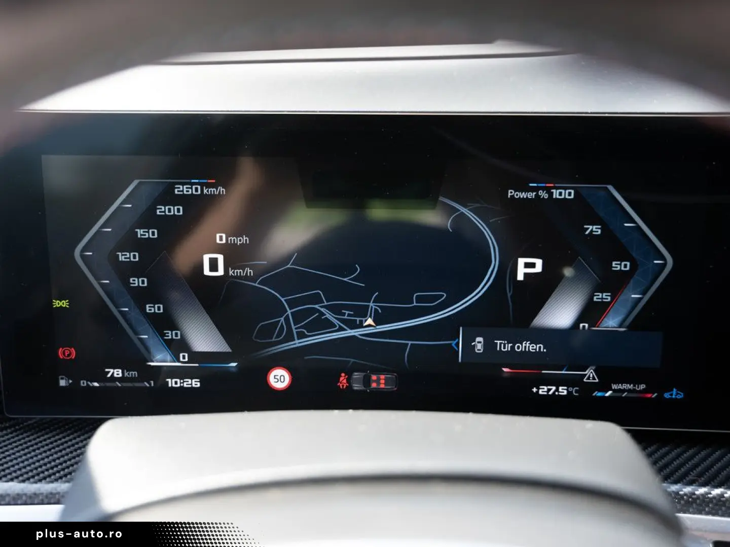 BMW X5 60 xDrive