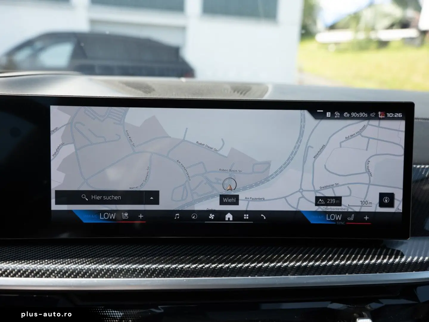 BMW X5 60 xDrive