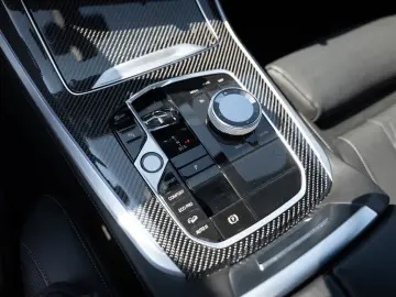 BMW X5 60 xDrive