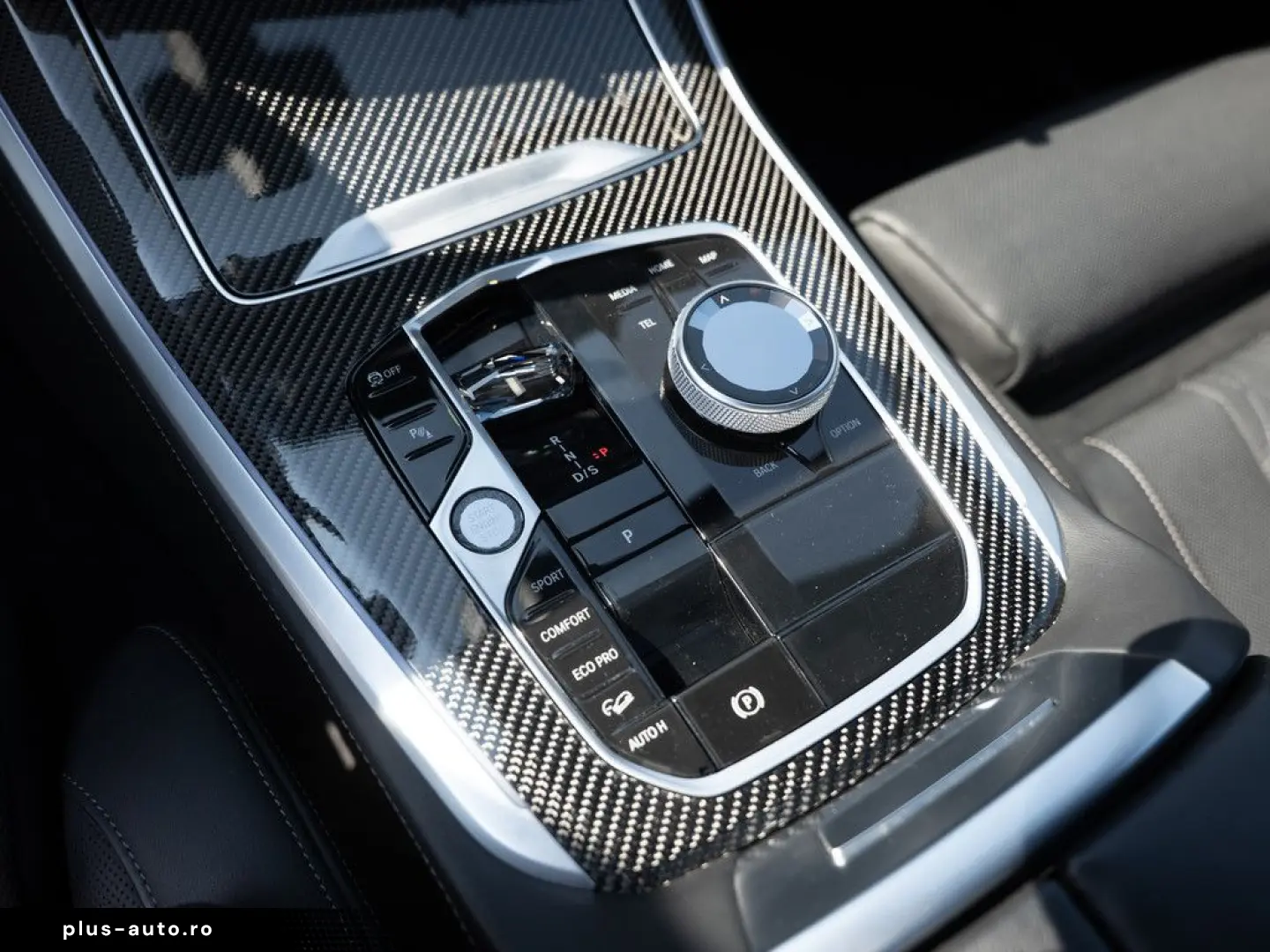 BMW X5 60 xDrive