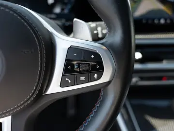 BMW X5 60 xDrive