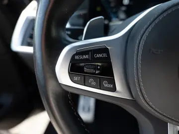 BMW X5 60 xDrive
