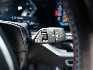 BMW X5 60 xDrive