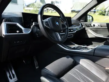 BMW X5 60 xDrive