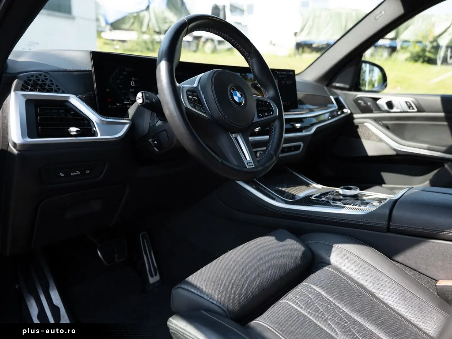 BMW X5 60 xDrive