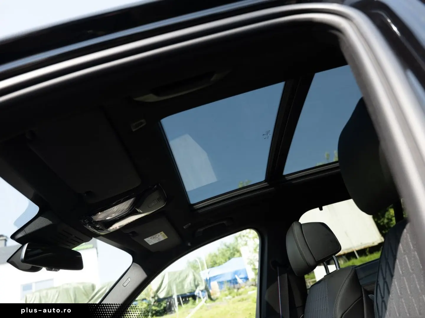 BMW X5 60 xDrive