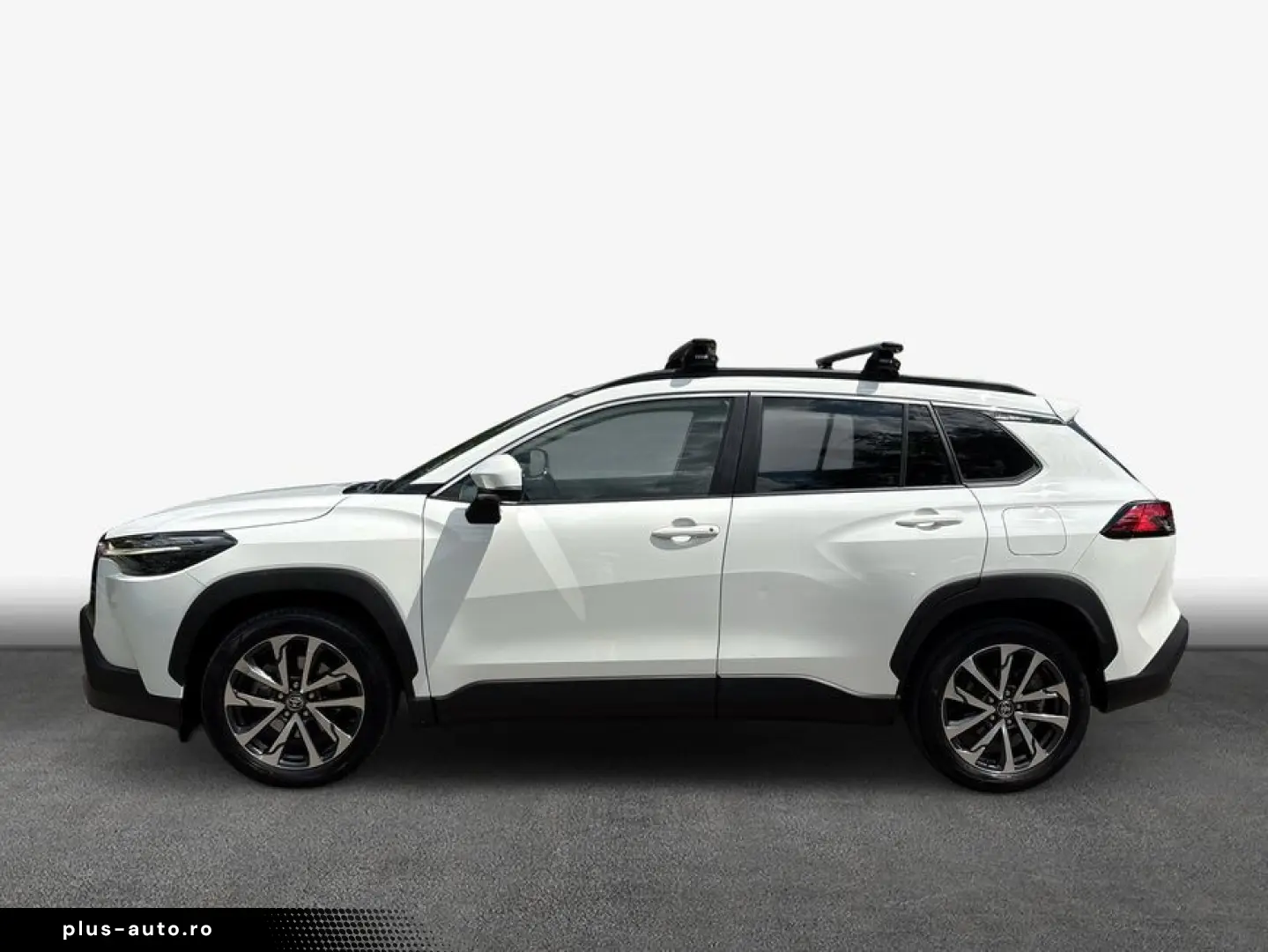 TOYOTA Corolla Cross Hybrid 2.0 VVT-i Team D   Panorama