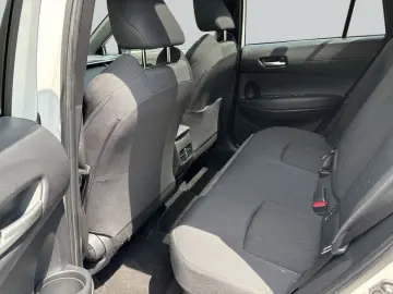 TOYOTA Corolla Cross Hybrid 2.0 VVT-i Team D   Panorama