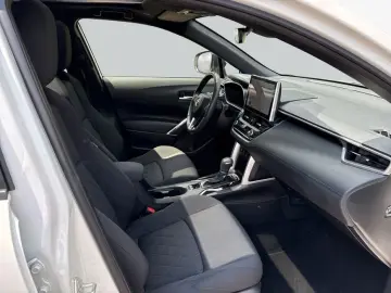 TOYOTA Corolla Cross Hybrid 2.0 VVT-i Team D   Panorama
