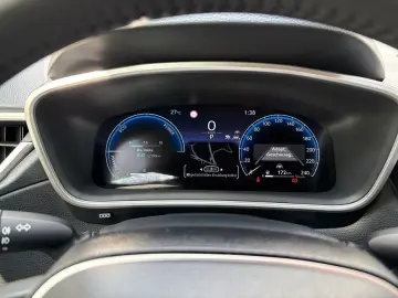 TOYOTA Corolla Cross Hybrid 2.0 VVT-i Team D   Panorama