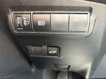 TOYOTA Corolla Cross Hybrid 2.0 VVT-i Team D   Panorama