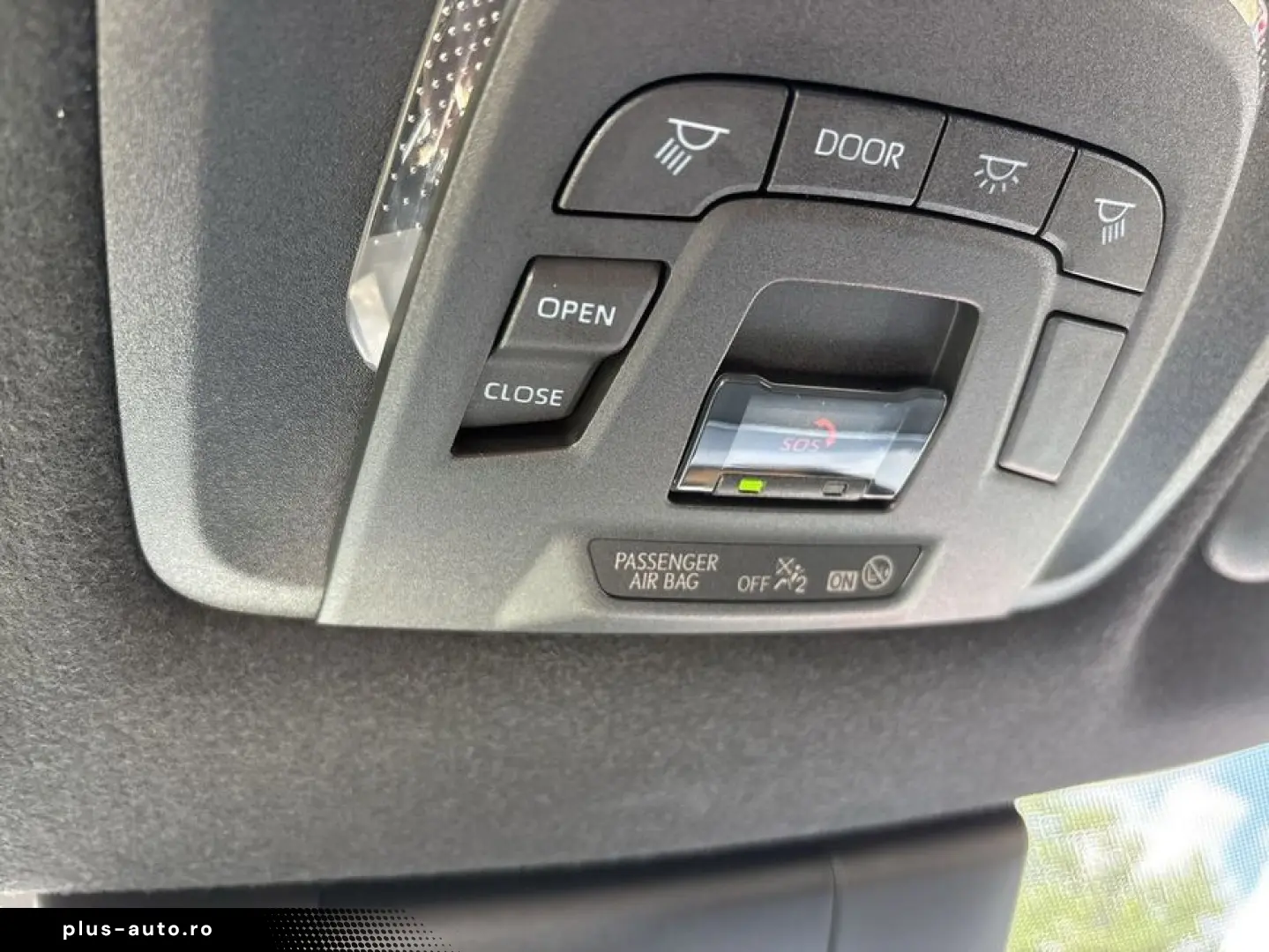 TOYOTA Corolla Cross Hybrid 2.0 VVT-i Team D   Panorama