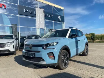 CITROEN C3 2026