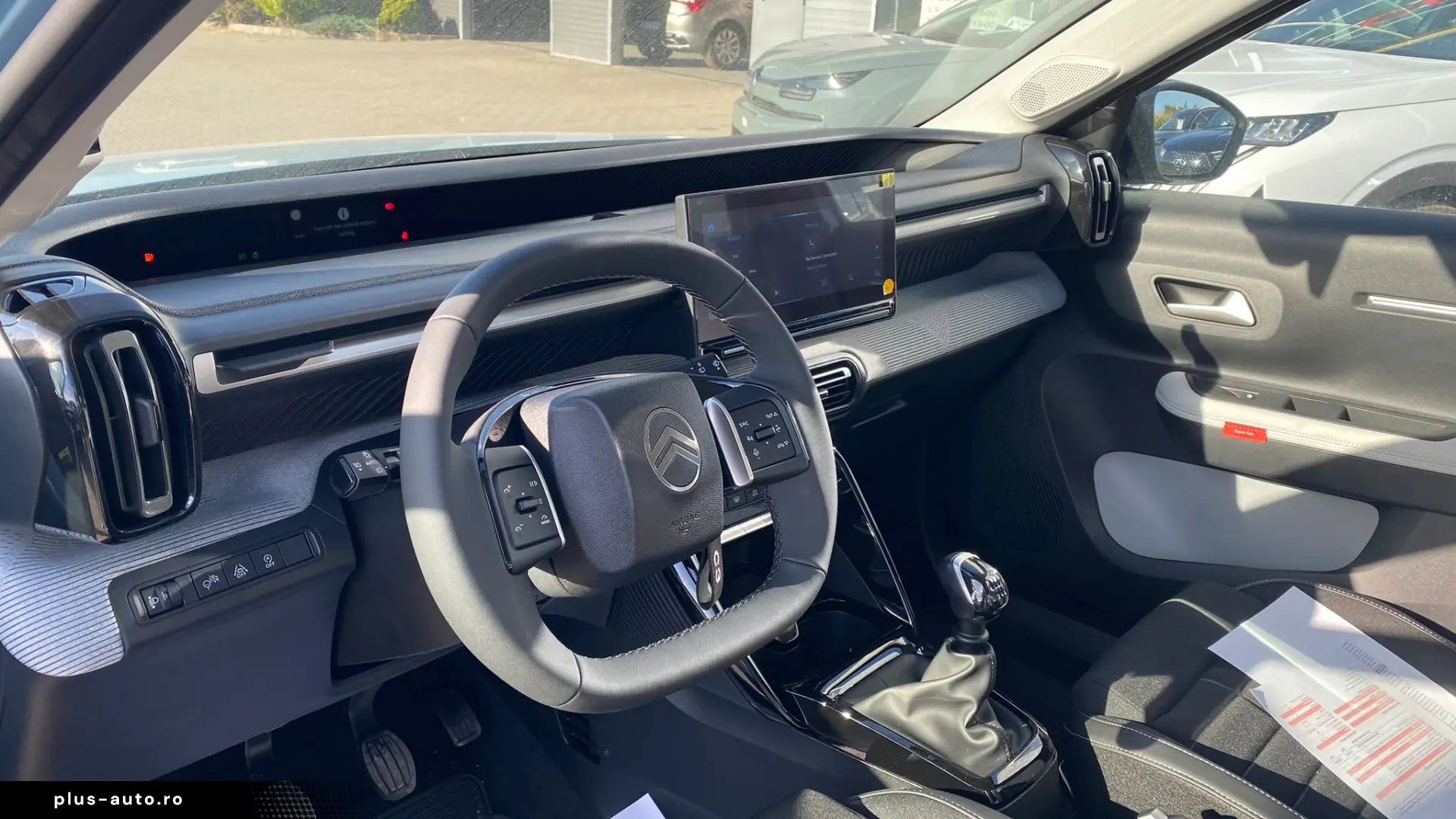 CITROEN C3 2026