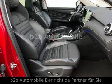 MG EHS Luxury PHEV