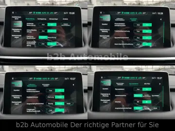 MG EHS Luxury PHEV