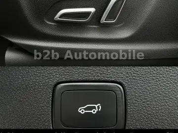MG EHS Luxury PHEV