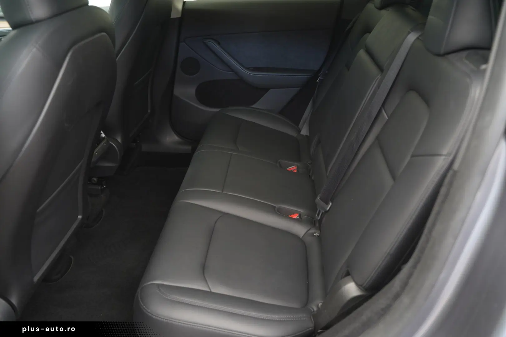 TESLA Model Y Performance  1. Hand