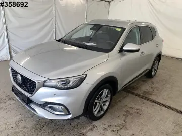MG EHS Comfort Navi