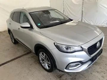 MG EHS Comfort Navi
