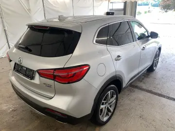 MG EHS Comfort Navi