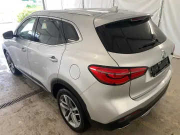 MG EHS Comfort Navi