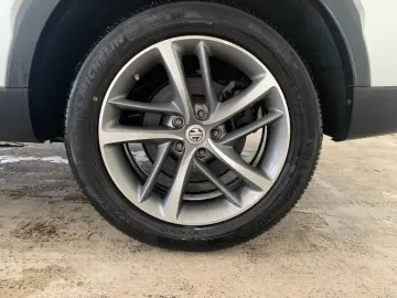 MG EHS Comfort Navi