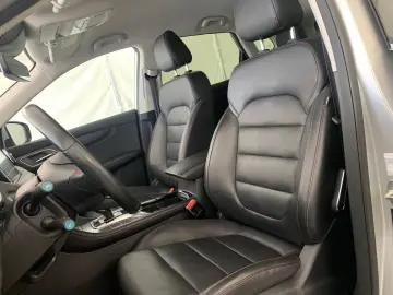 MG EHS Comfort Navi