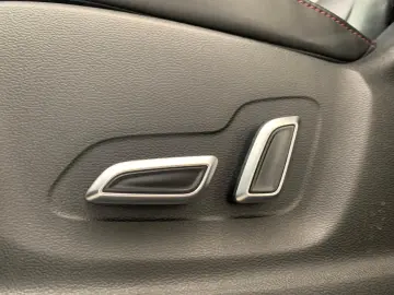 MG EHS Comfort Navi