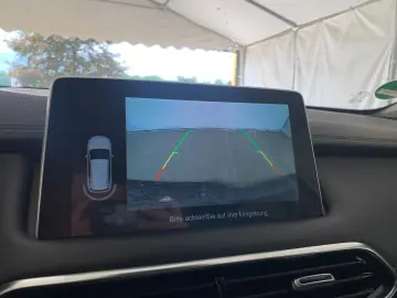 MG EHS Comfort Navi