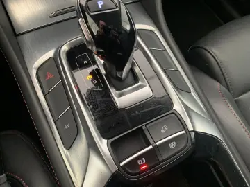 MG EHS Comfort Navi