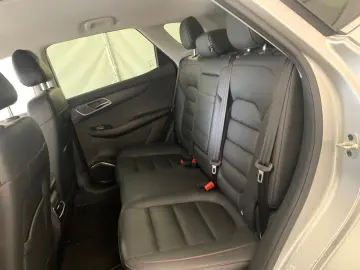 MG EHS Comfort Navi