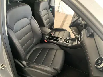 MG EHS Comfort Navi