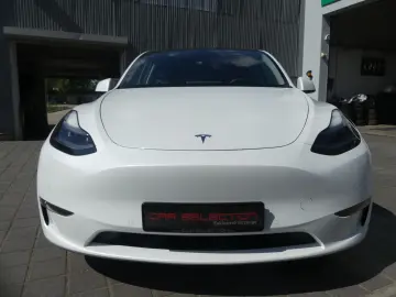 TESLA Model Y Performance Dual AWD