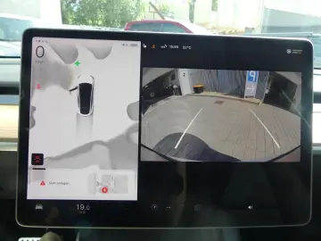 TESLA Model Y Performance Dual AWD