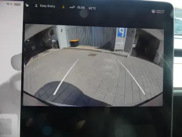 TESLA Model Y Performance Dual AWD