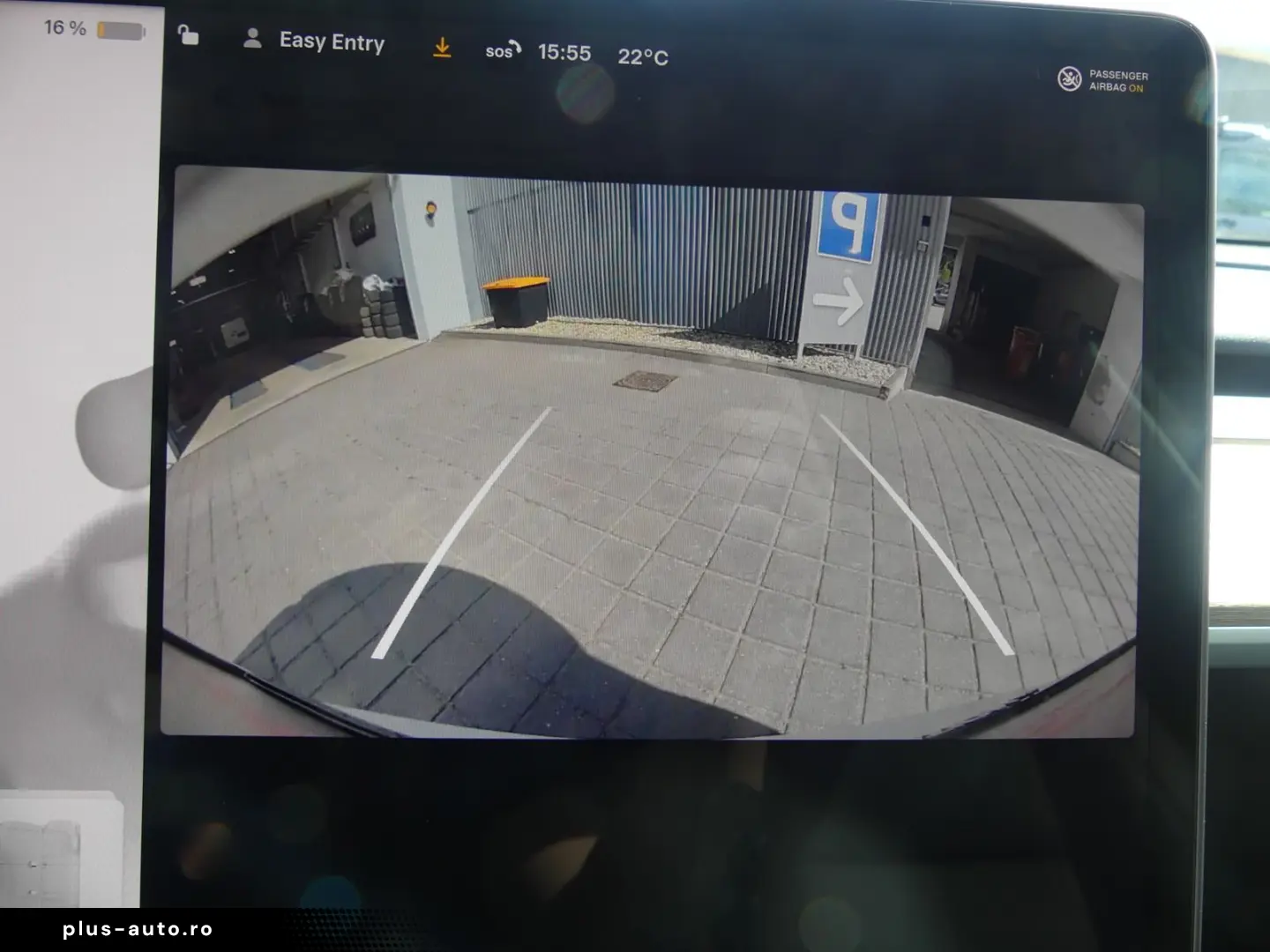 TESLA Model Y Performance Dual AWD PANO LED KAM AUTOPILOT