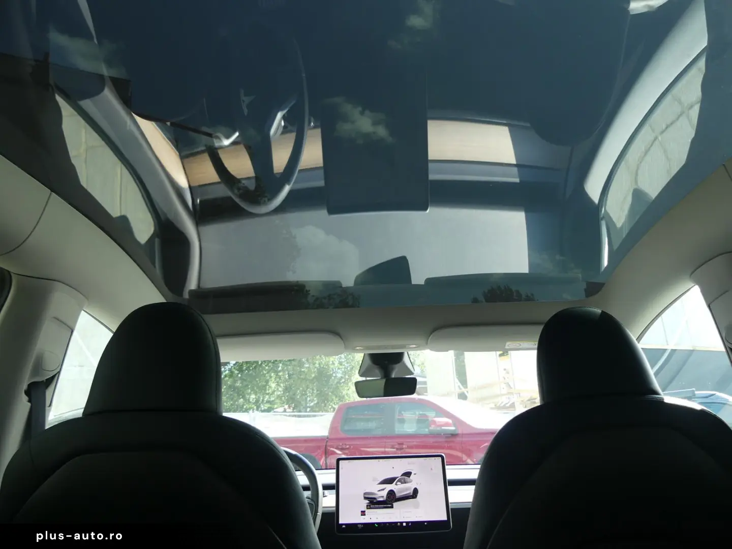 TESLA Model Y Performance Dual AWD PANO LED KAM AUTOPILOT