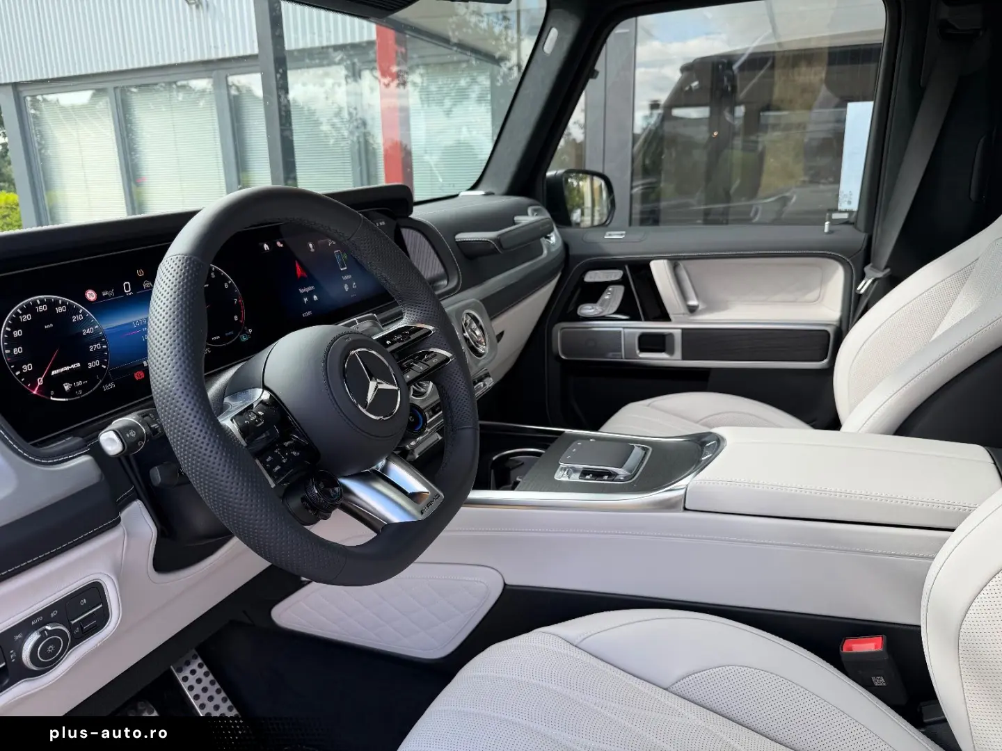 MERCEDES-BENZ G 63 AMG   NIGHT   A22   MAGNO