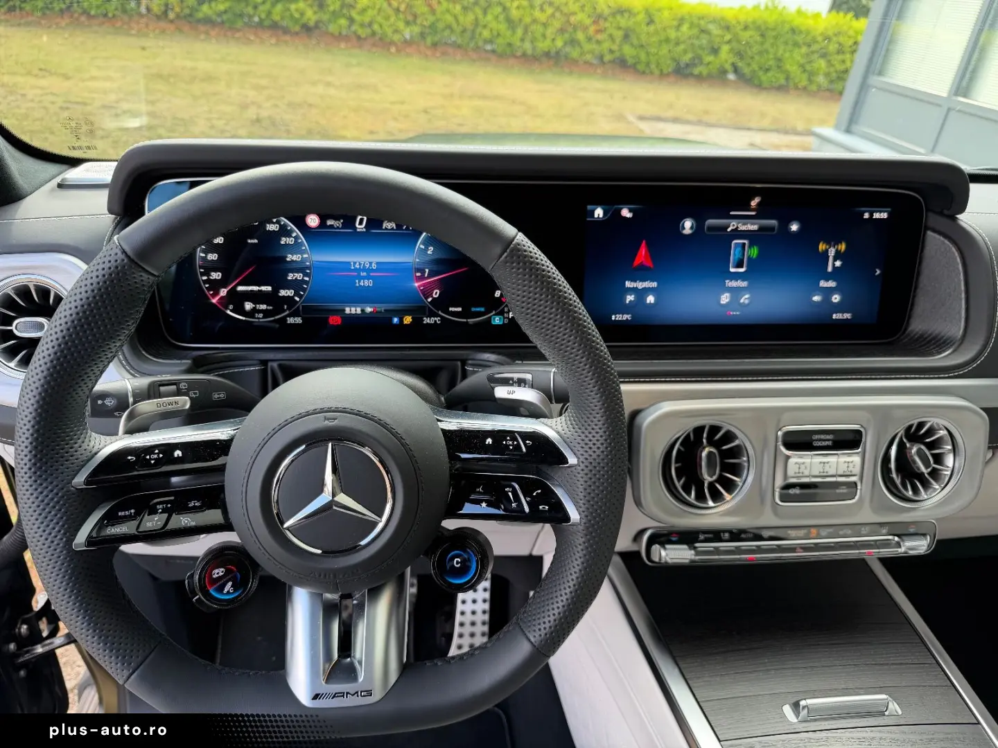 MERCEDES-BENZ G 63 AMG   NIGHT   A22   MAGNO